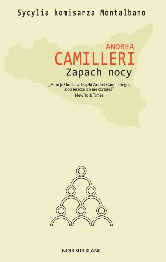 Zapach nocy