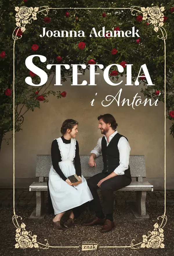 Stefcia i Antoni