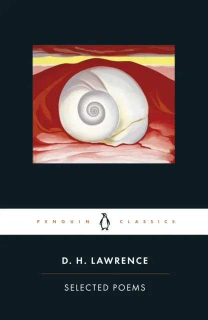 Selected Poems