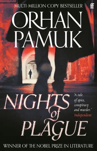 Nights of Plague