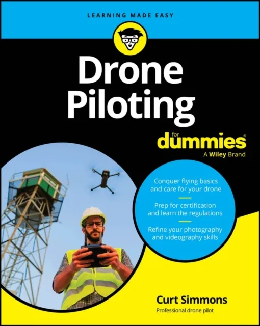Drone Piloting