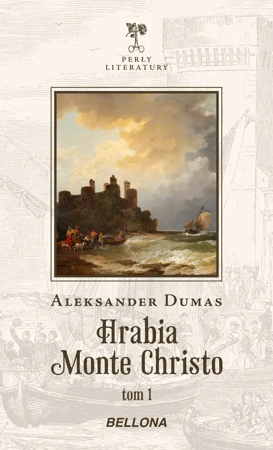 Hrabia Monte Christo