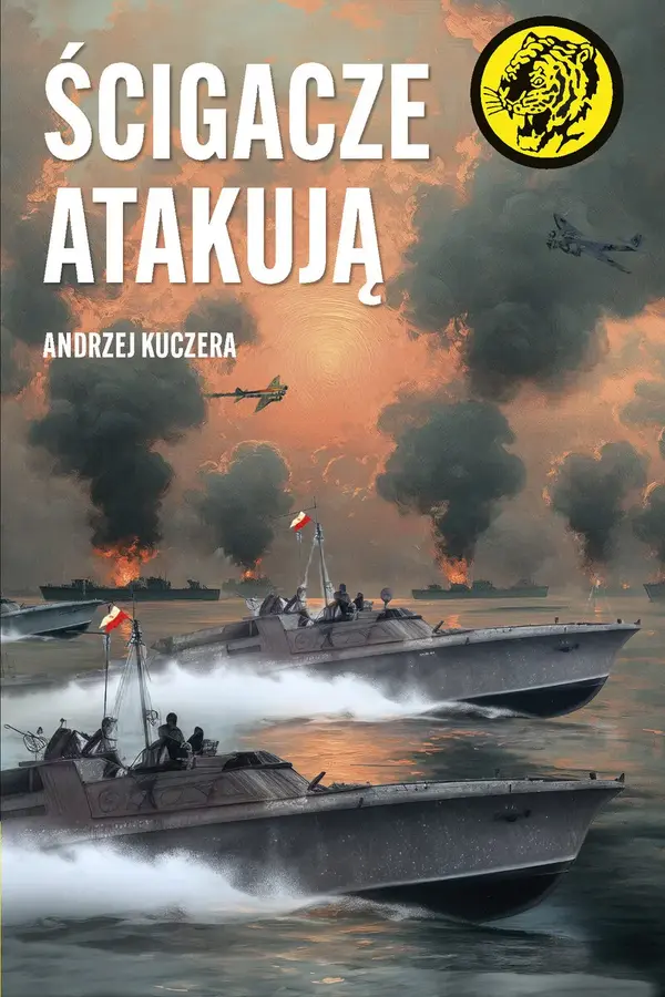 Ścigacze atakują