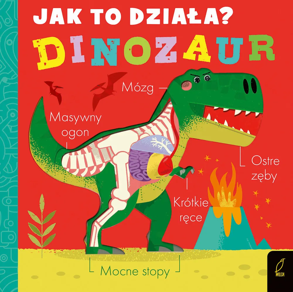 Dinozaur