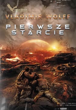 Pierwsze starcie Tom 1