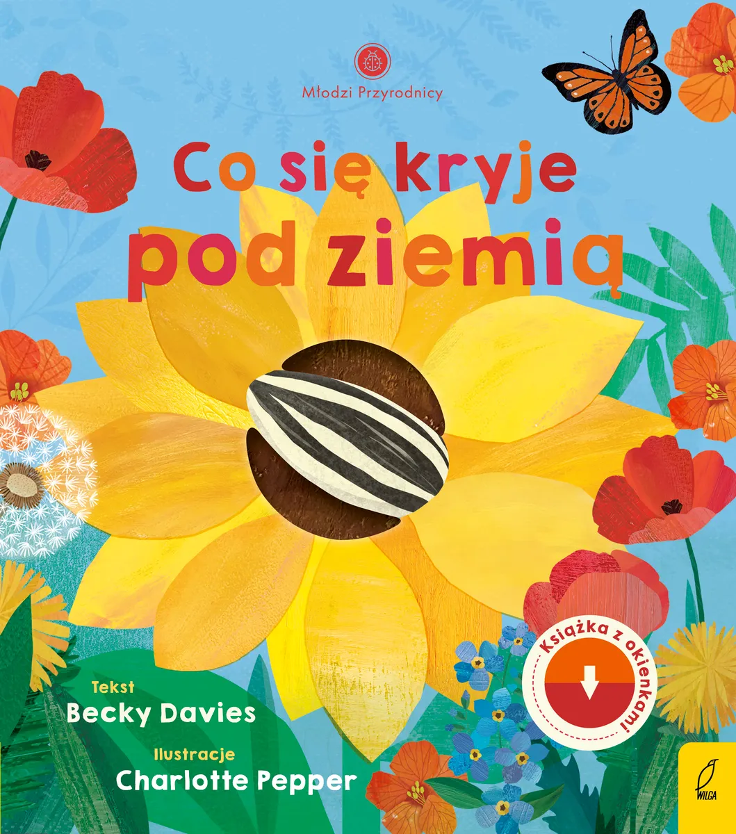Co się kryje pod ziemią