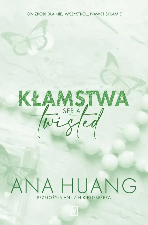 Kłamstwa