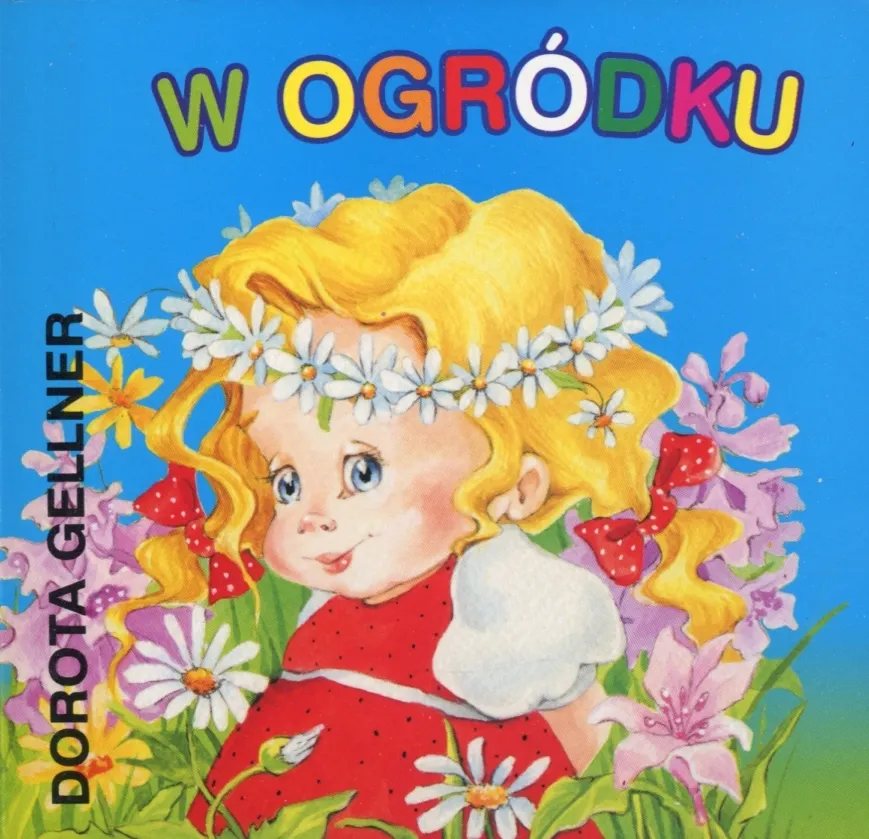 W ogródku