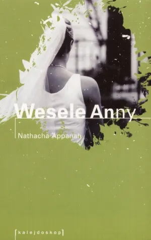 Wesele Anny