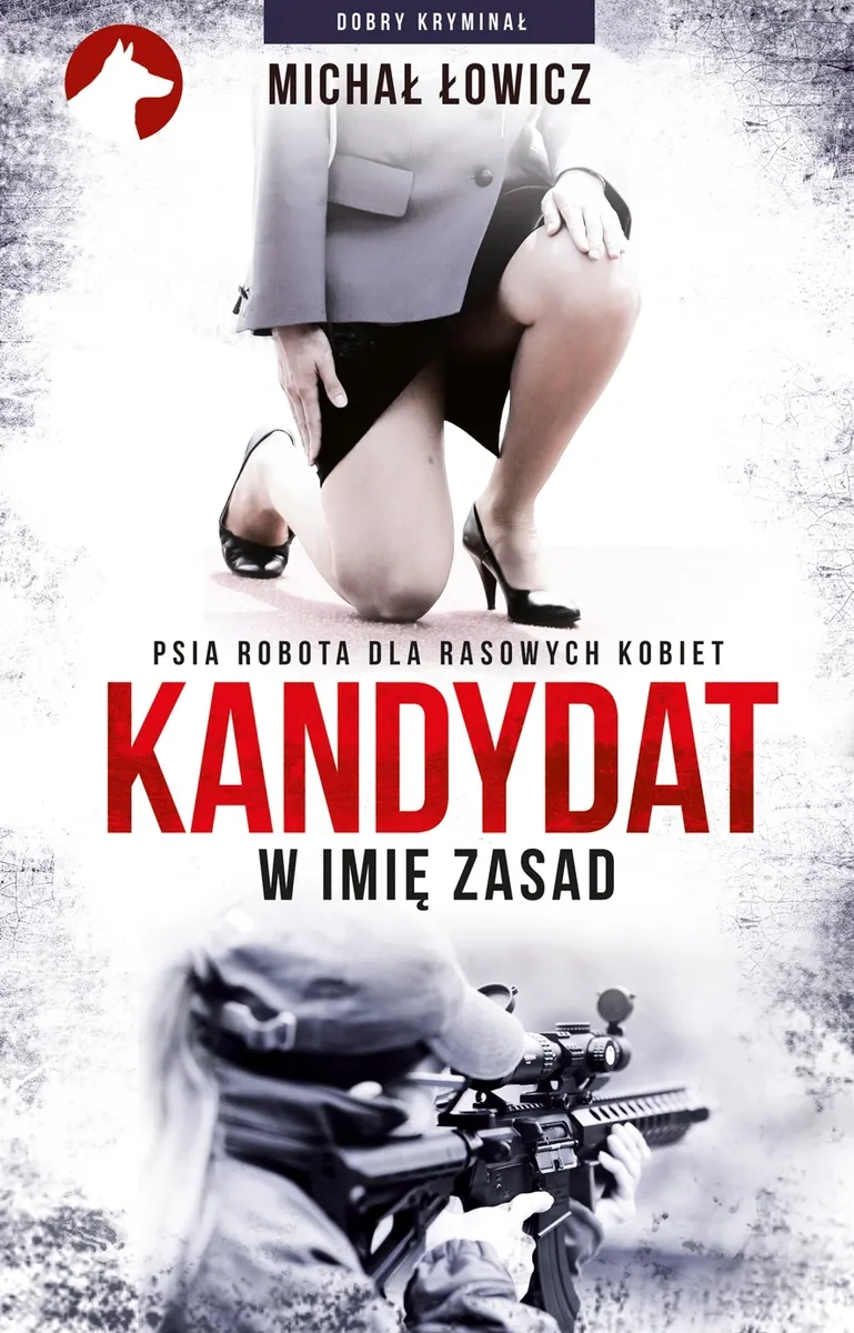 Kandydat w imię zasad