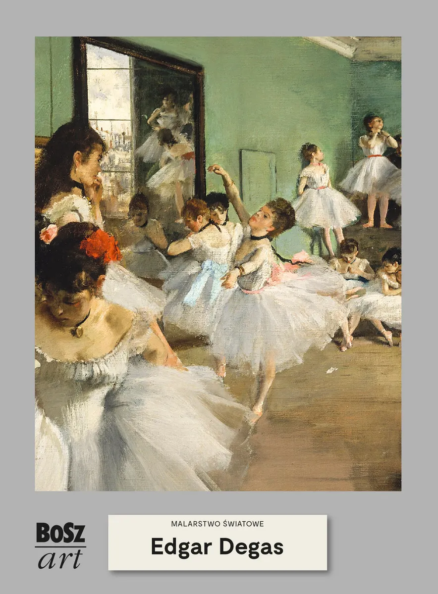 Edgar Degas