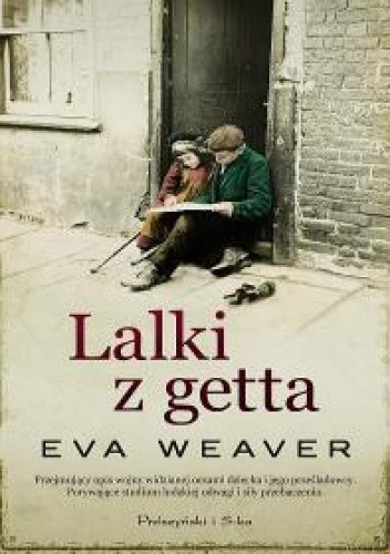Lalki z getta