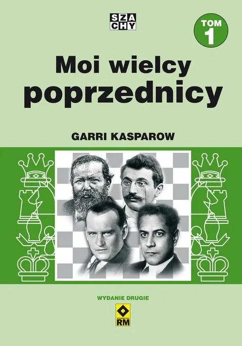 Moi wielcy poprzednicy