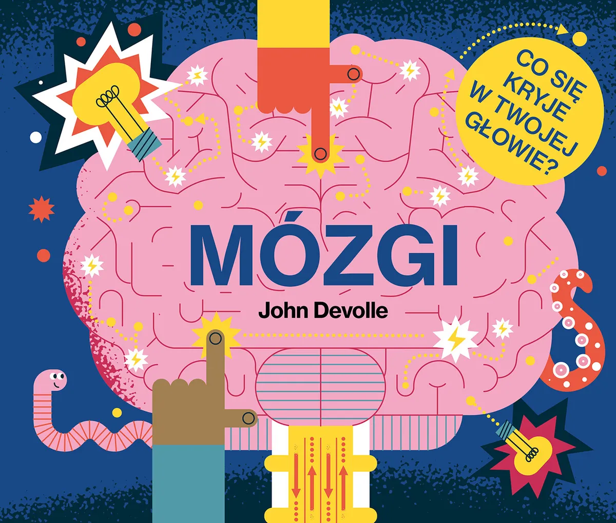 Mózgi