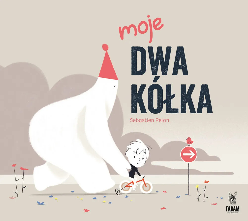 Moje dwa kółka