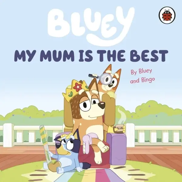 : My Mum Is the Best