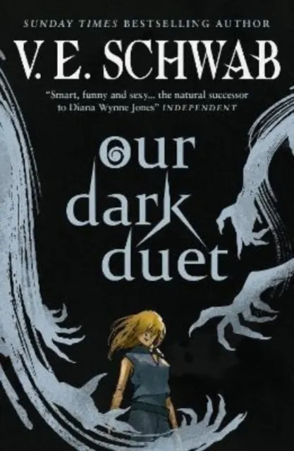 Our Dark Duet - Collectors Hardback