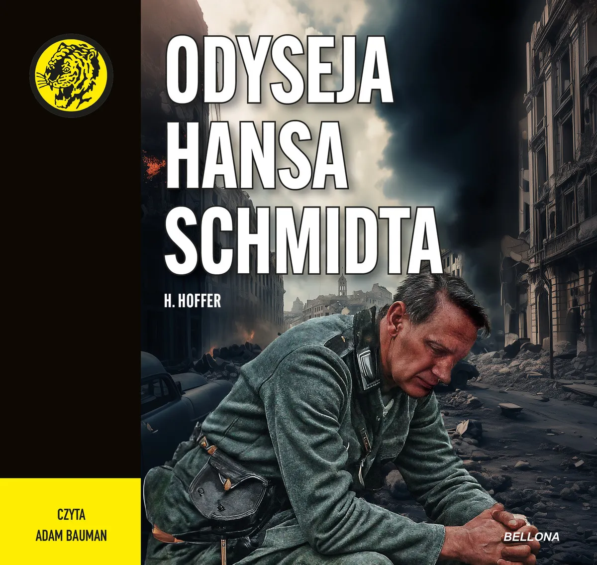 Odyseja Hansa Schmidta