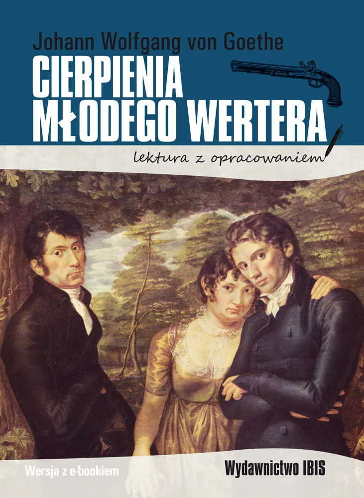 Cierpienia młodego Wertera