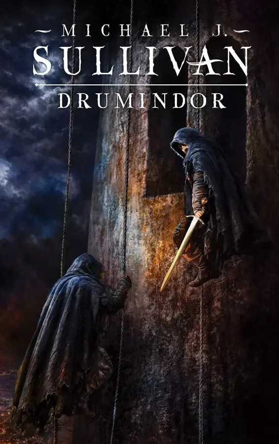 Drumindor