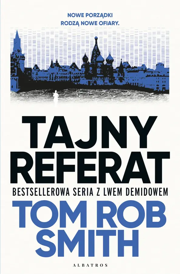 Tajny referat