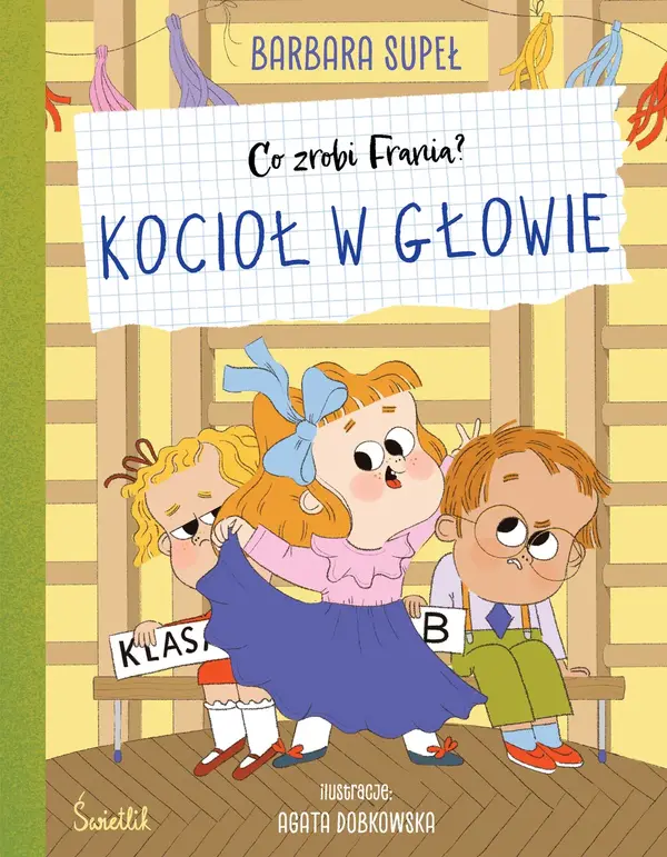 Kocioł w głowie