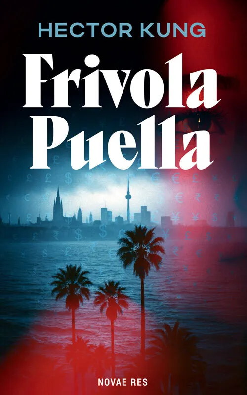 Frivola Puella