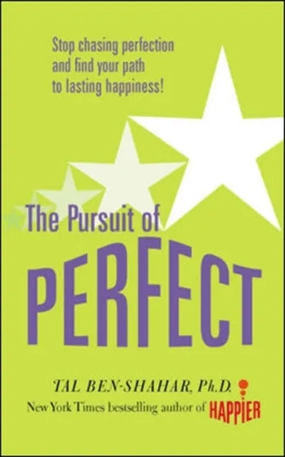 Pursuit of Perfect