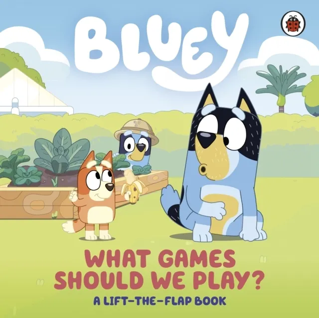 : What Games Should We Play?