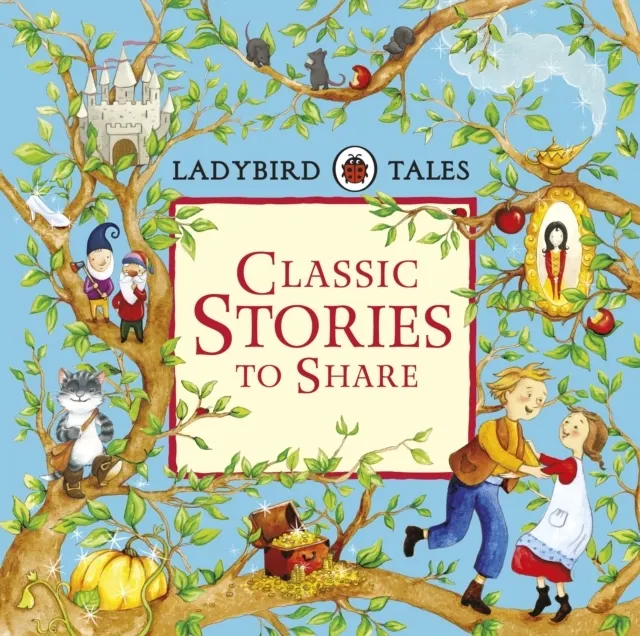 : Classic Stories to Share