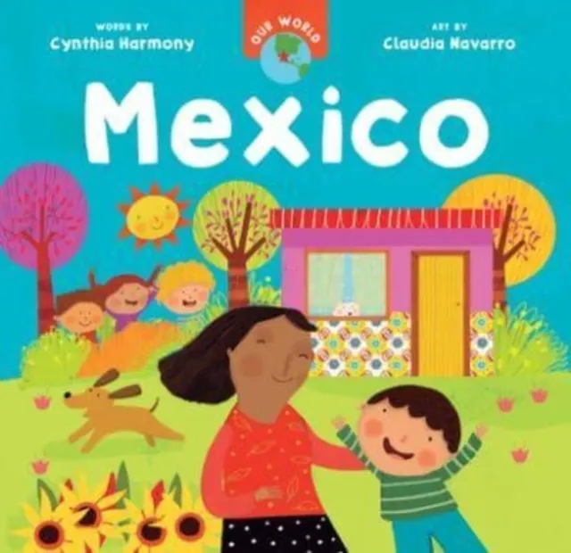 : Mexico