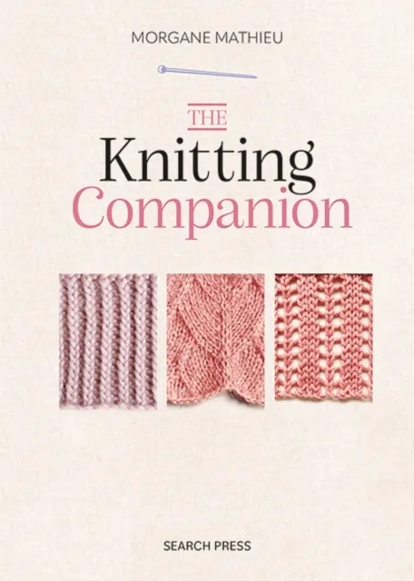 The Knitting Companion