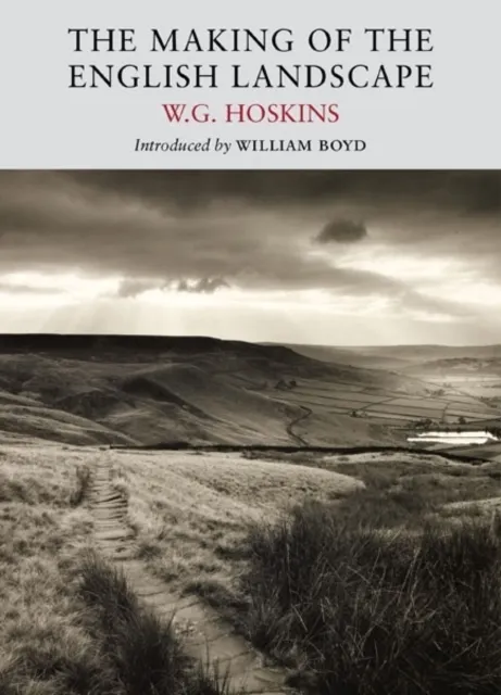 Making of the English Landscape