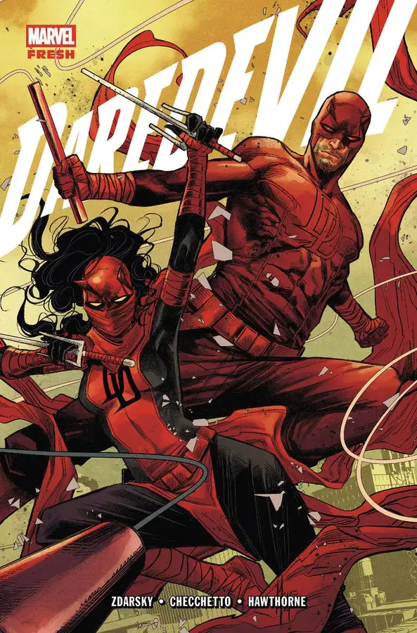 Daredevil