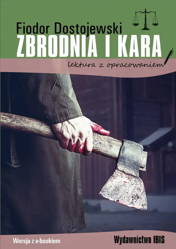 Zbrodnia i kara