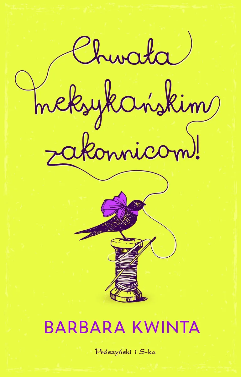 Chwała meksykańskim zakonnicom