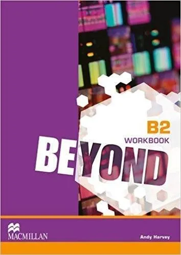 Beyond B2 WB