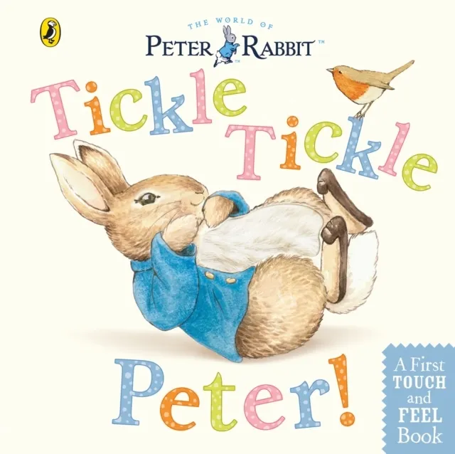 : Tickle Tickle Peter!