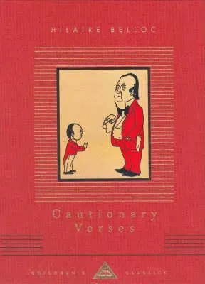 Cautionary Tales for Children