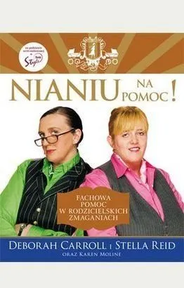 Nianiu, na pomoc!