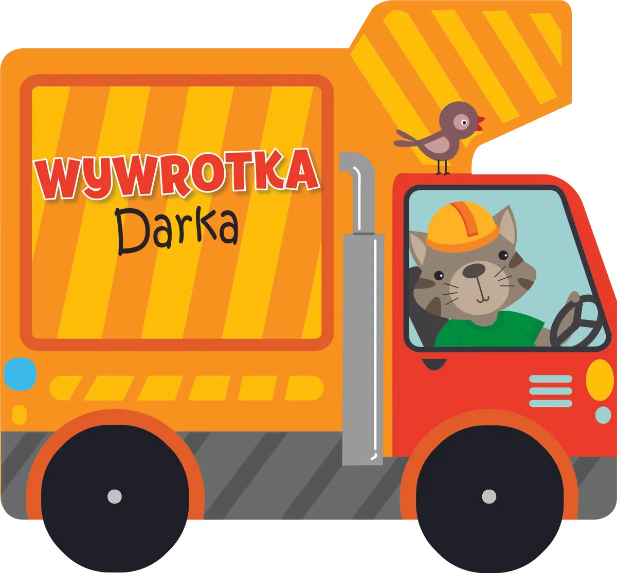 Wywrotka Darka