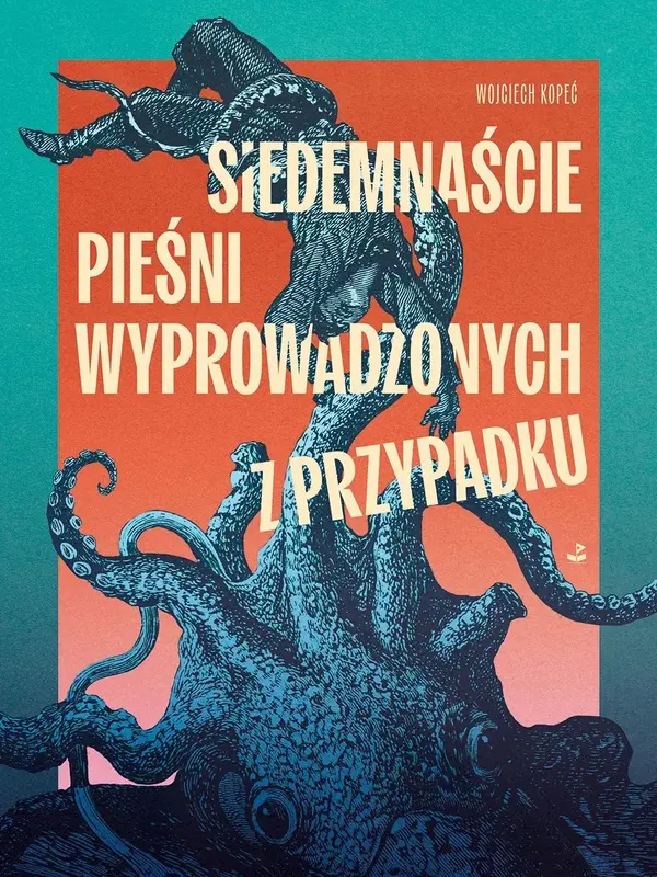 Siedemnaście pieśni wyprowadzonych z przypadku