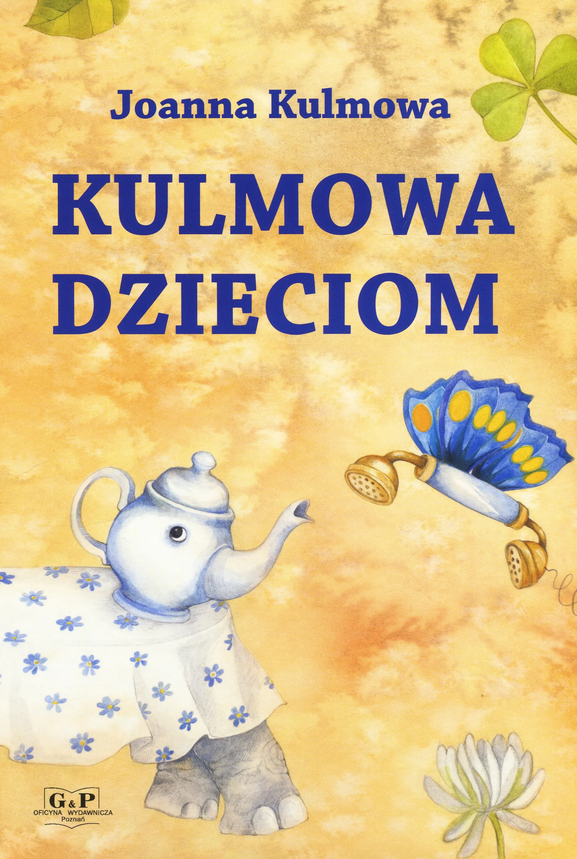 Kulmowa dzieciom