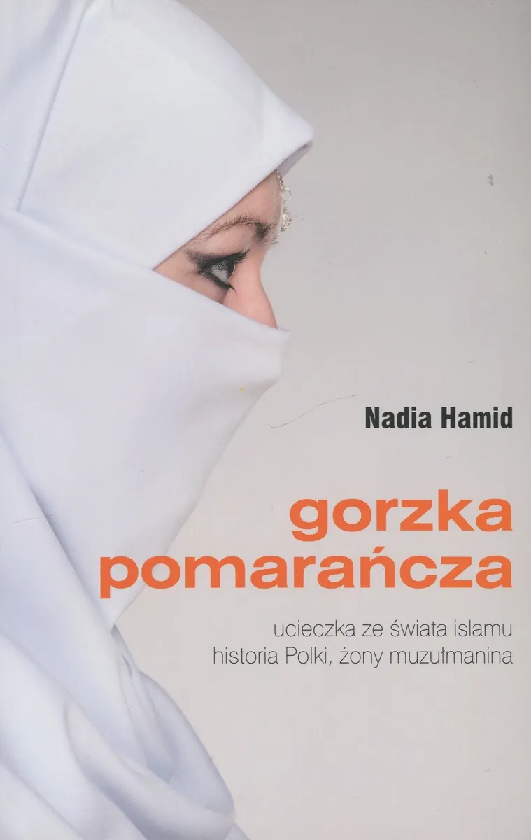 Gorzka pomarańcza