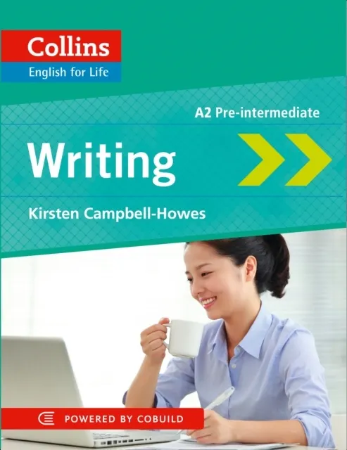 Collins English for Life: Writing Pre-intermediate