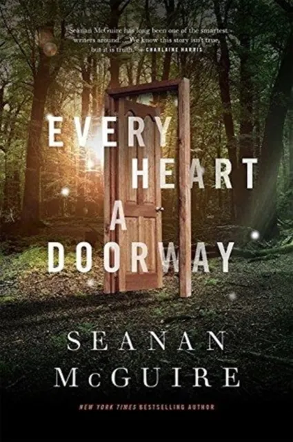 Every Heart A Doorway
