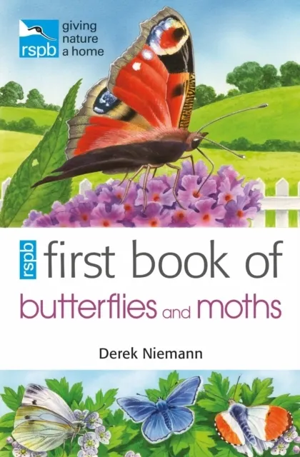 of Butterflies and Moths