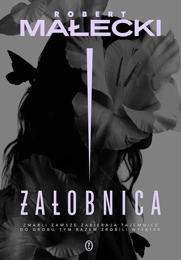 Żałobnica