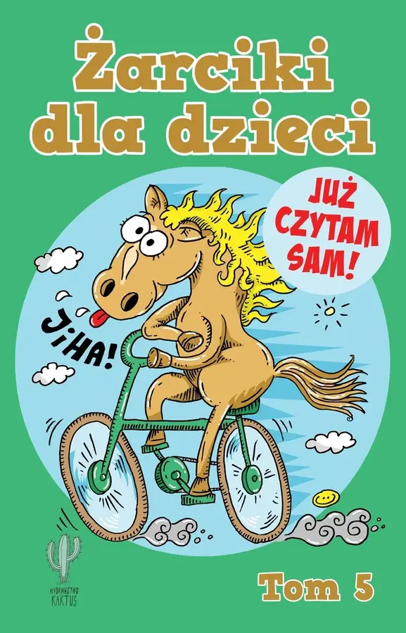 Żarciki dla dzieci