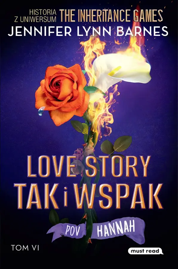 Love story tak i wspak